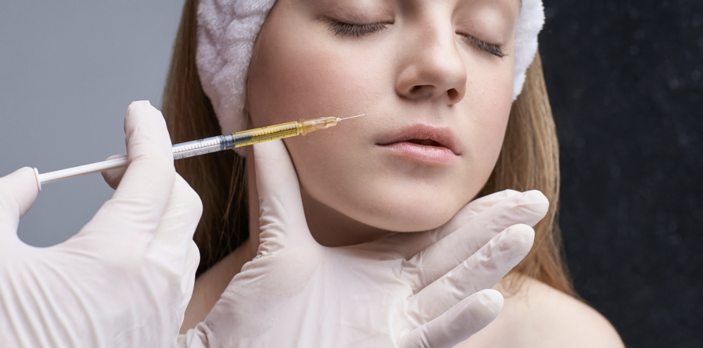 Smooth Results with Botox and Fillers in Vienna VA